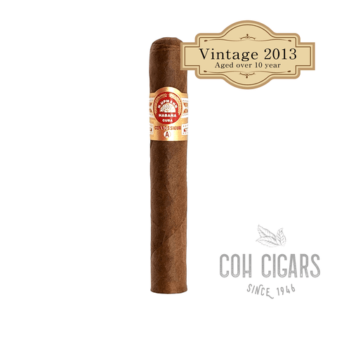 Vintage 2013 | H.Upmann Connossieur A | Box 25 - hk.cohcigars