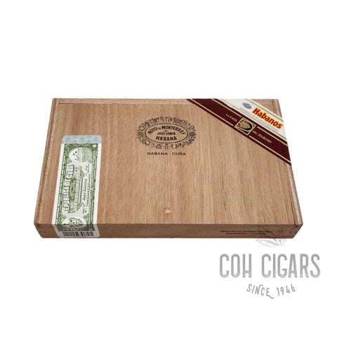 Vintage 2013 | Hoyo de Monterrey Epicure De Luxe LCDH Box 10 - HK CohCigars -雪茄