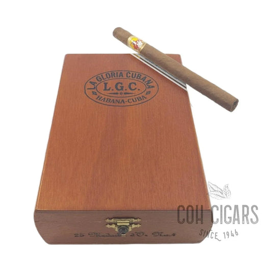 Vintage 2013 | La Gloria Cubana Medaille Dor No.4 Box 25 - HK CohCigars -雪茄
