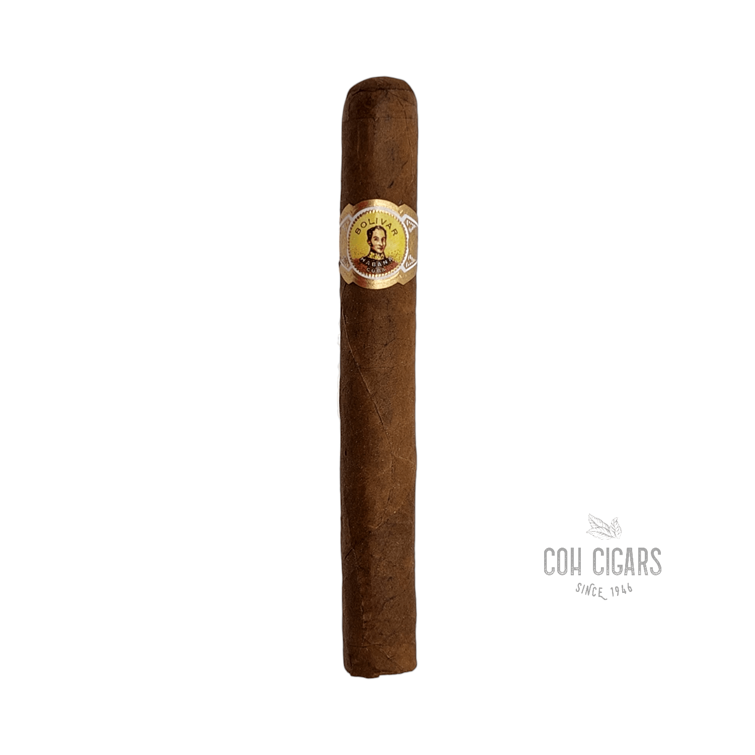 Vintage 2014 | Bolivar Petit Coronas | Box 25 - HK CohCigars -雪茄