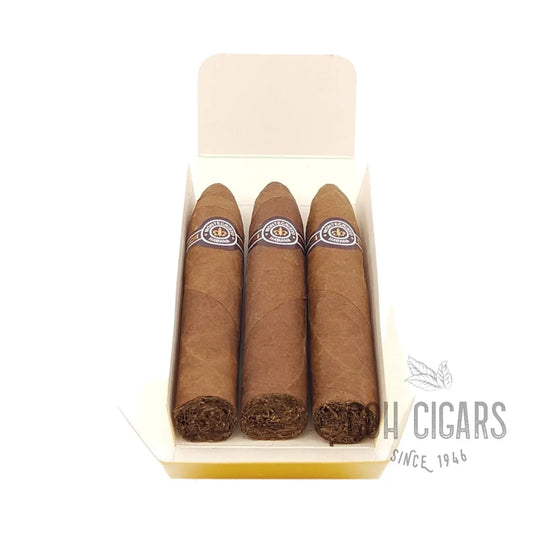 Vintage 2014 | Montecristo Petit No.2 Box 3x5