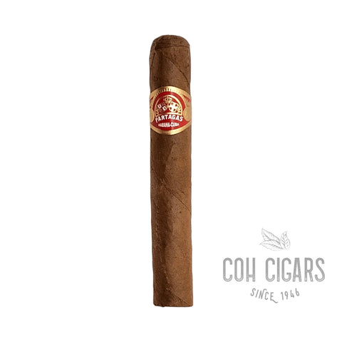 Vintage 2016 | Partagas Shorts Box 50