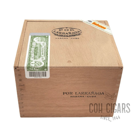 Vintage 2014 | Por Larranaga Petit Coronas Box 50 - HK CohCigars -雪茄
