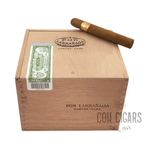 Vintage 2014 | Por Larranaga Petit Coronas Box 50 - HK CohCigars -雪茄
