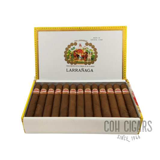 Vintage 2014 | Por Larranaga Picadores | Box 25 - HK CohCigars -雪茄