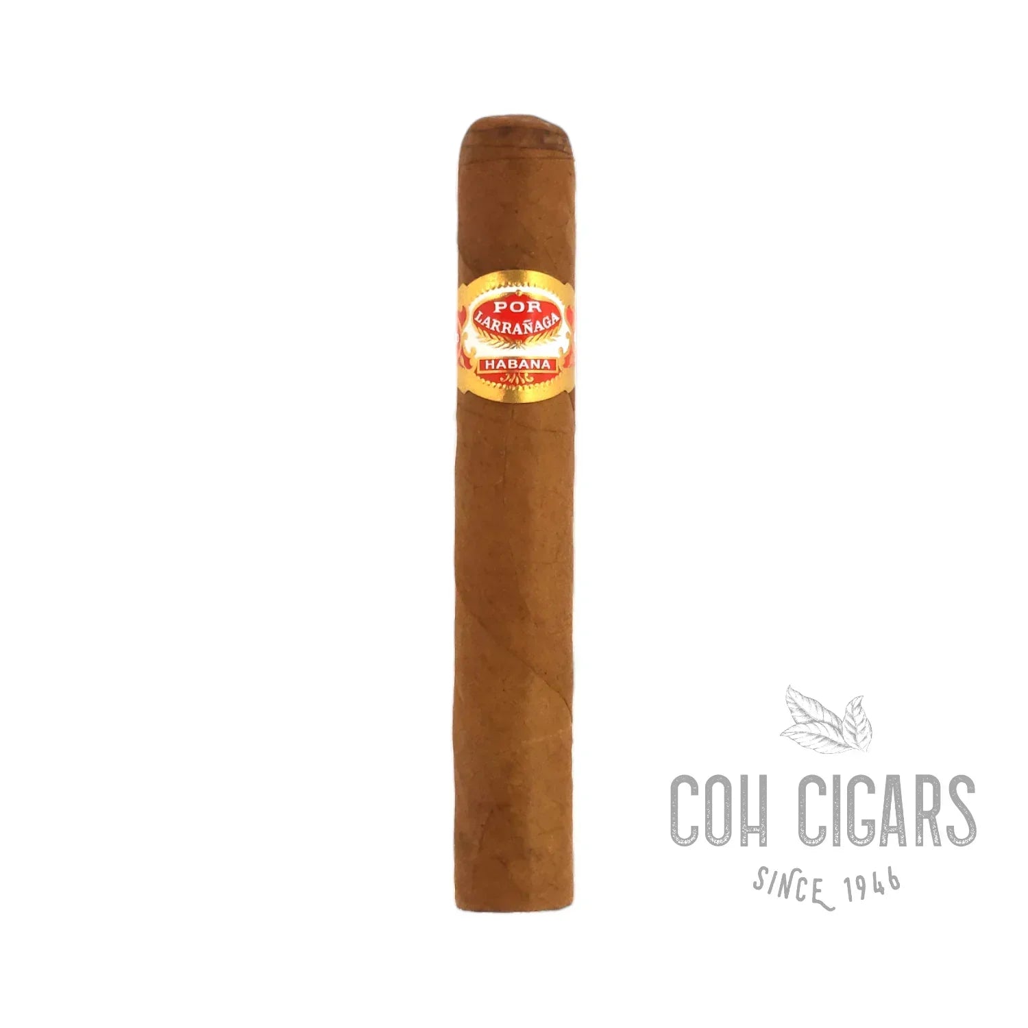 Vintage 2014 | Por Larranaga Picadores | Box 25 - HK CohCigars -雪茄