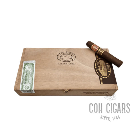 Vintage 2015 | Partagas Maduro No.1 Box 25 - HK CohCigars -雪茄