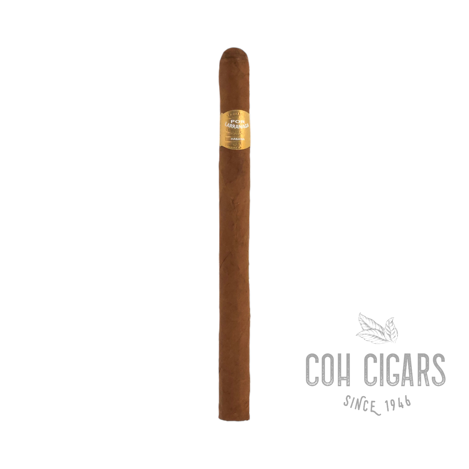 Vintage 2015 | Por Larranaga Montecarlos Box 25 - HK CohCigars -雪茄