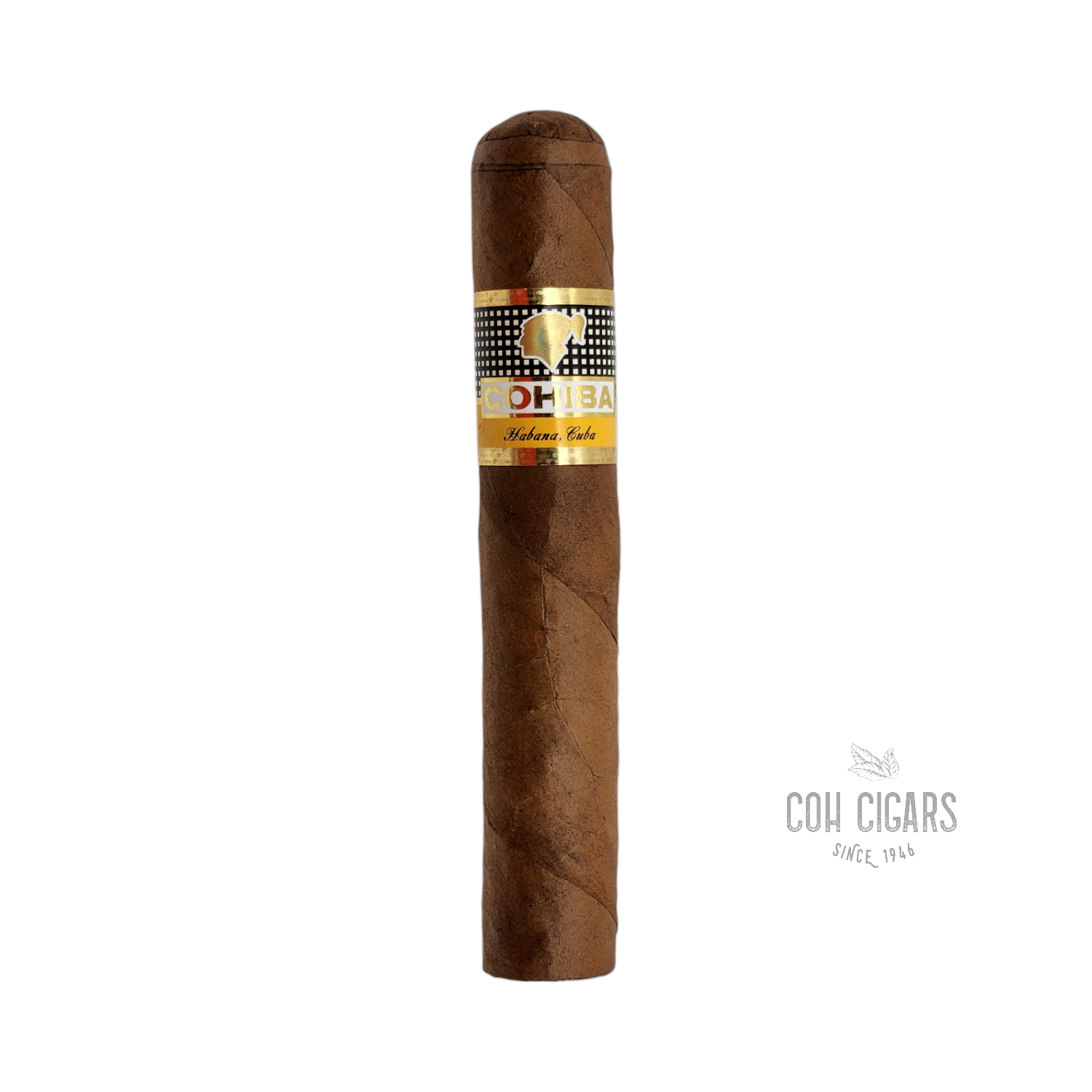 Vintage 2016 | Cohiba Robustos A/T Box 3x5 - HK CohCigars -雪茄