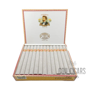 Vintage 2016 | Fonseca No.1 Box 25