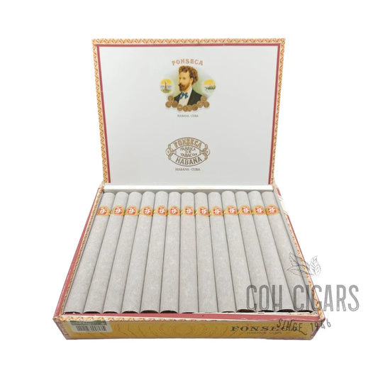 Vintage 2016 | Fonseca No.1 Box 25 - HK CohCigars -雪茄