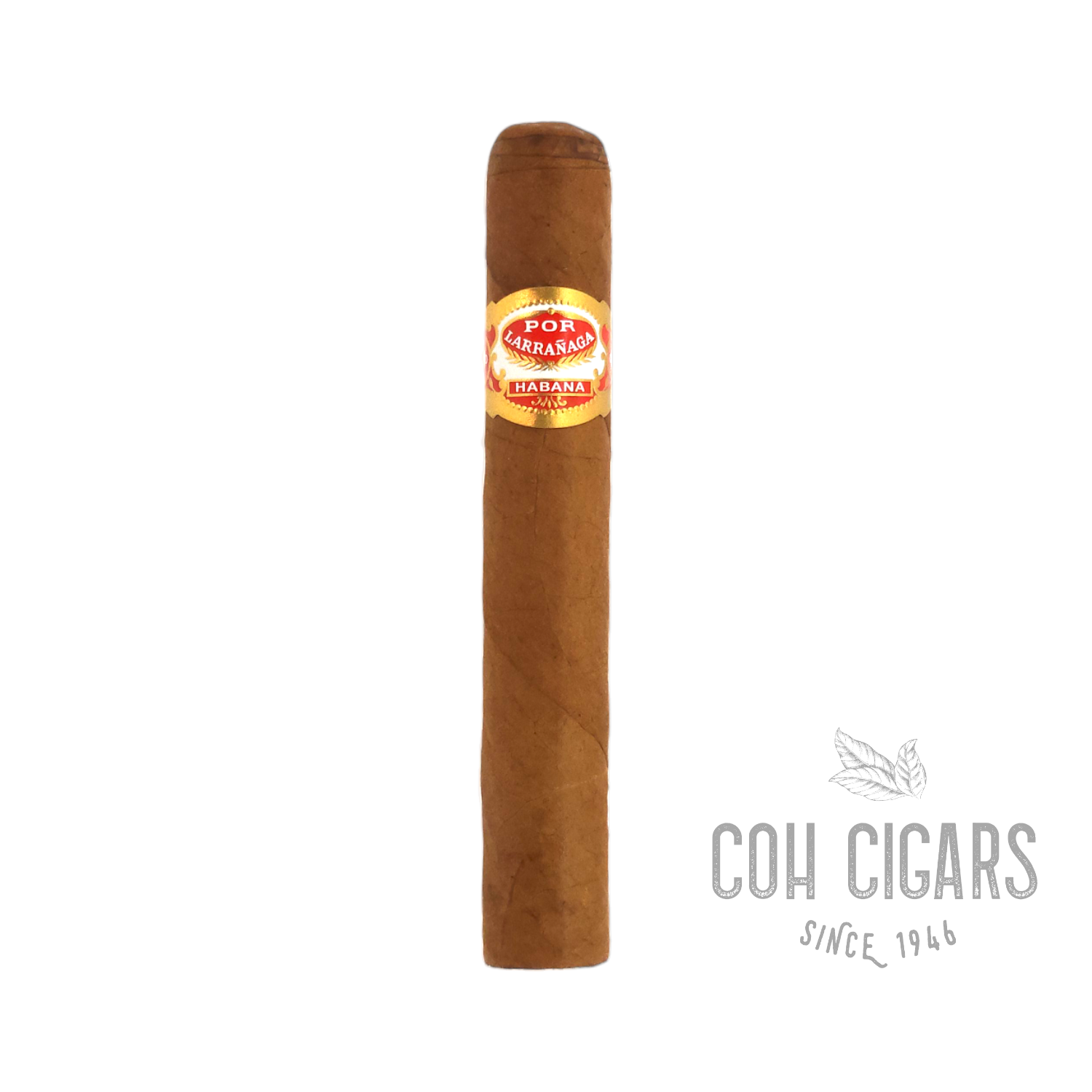 Vintage 2016 | Por Larranaga Picadores | Box 25 - HK CohCigars -雪茄