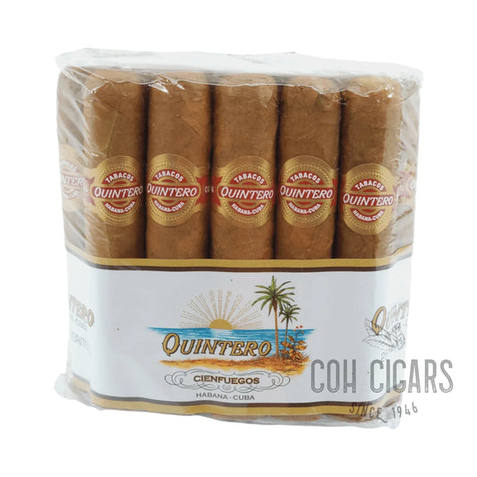 Vintage 2016 | Quintero Y Hermano Favoritos Box 25 - HK CohCigars -雪茄