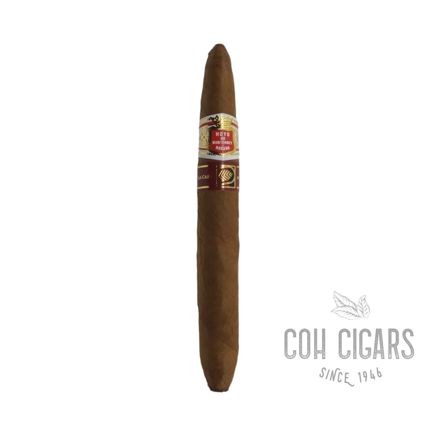 Vintage 2017 | Hoyo de Monterrey Elegantes Box 10 - HK CohCigars -雪茄