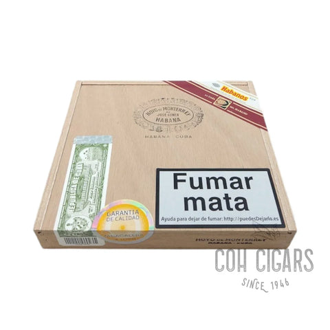 Vintage 2017 | Hoyo de Monterrey Elegantes Box 10 - HK CohCigars -雪茄