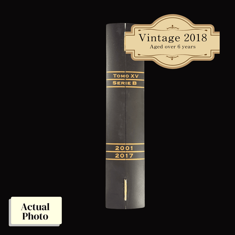 Vintage 2018 | Montecristo Habanos Collection 2017 Gran Piramides | Box 20 (Box Code: BRE OCT 18) - HK CohCigars -雪茄