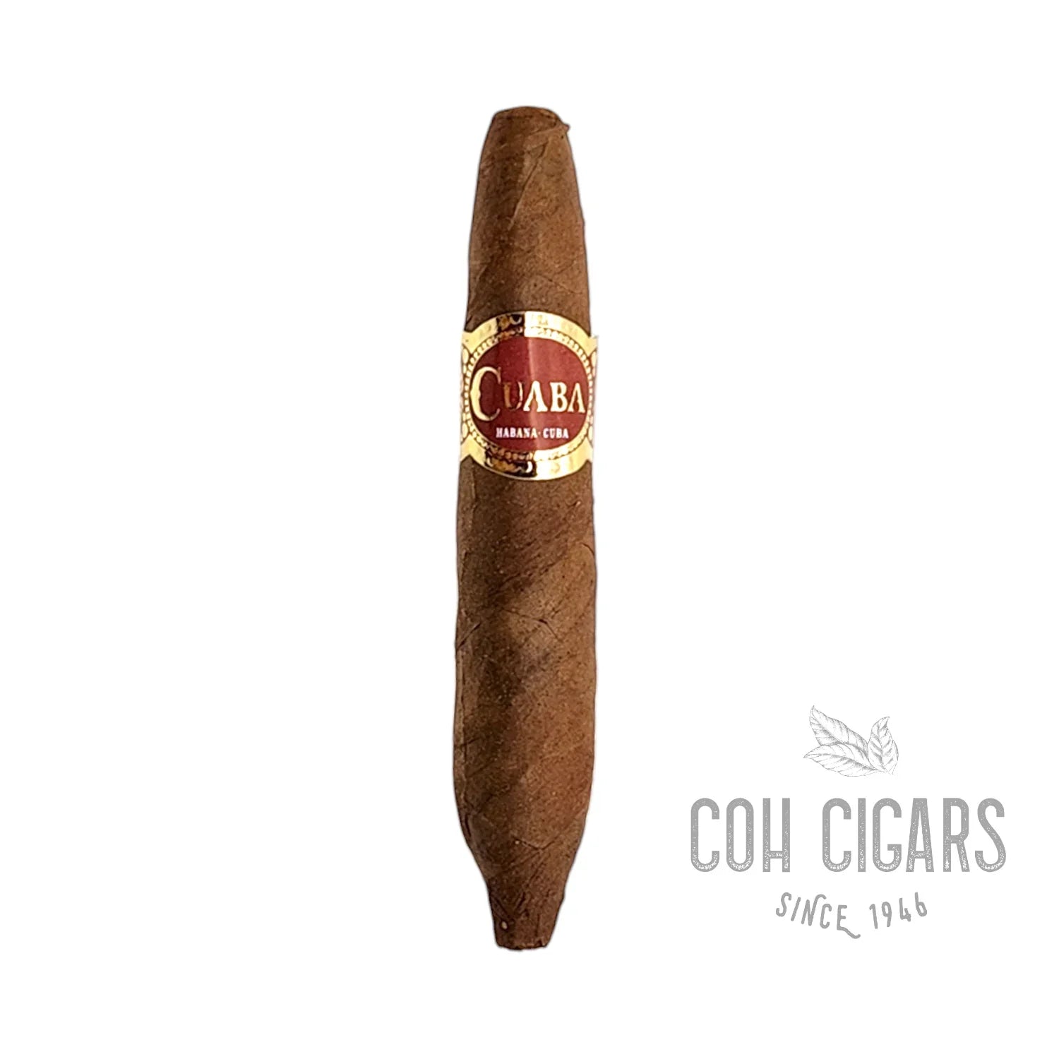 Vintage 2019 | Cuaba Divinos | Box 25 - HK CohCigars -雪茄