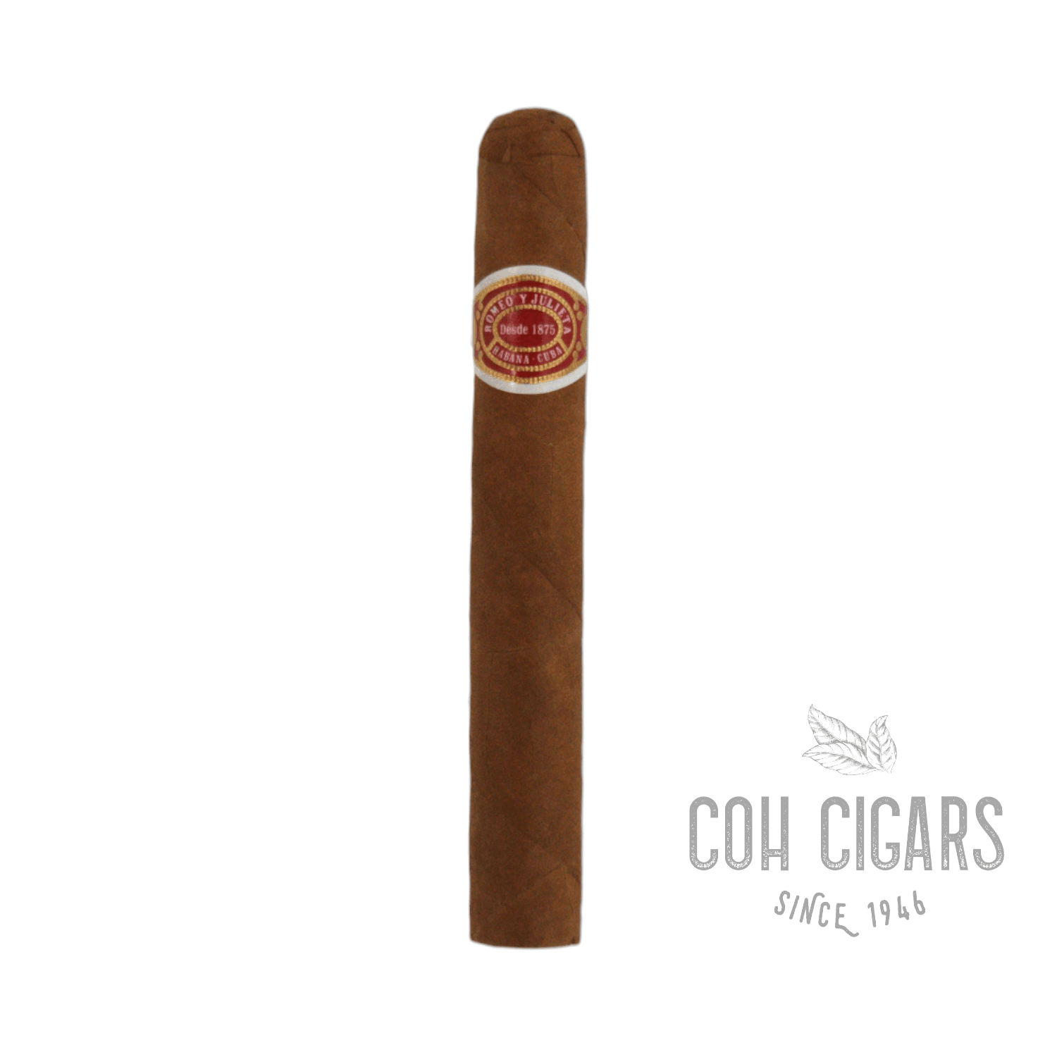 Vintage 2020 | Romeo Y Julieta Romeo No.3 A/T | Box 15 - HK CohCigars -雪茄