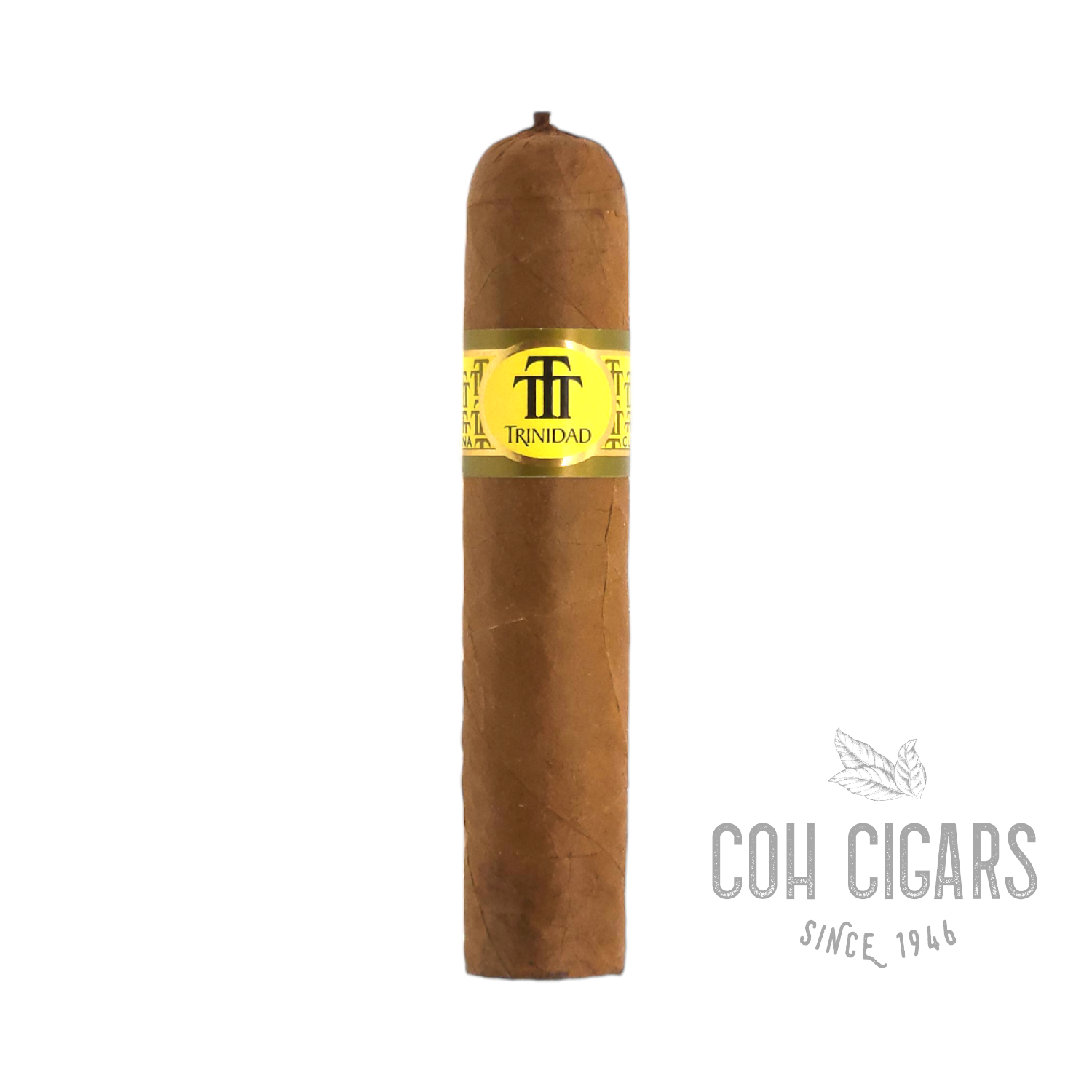 Vintage 2020 | Trinidad Vigia A/T Box 3x5 - HK CohCigars -雪茄