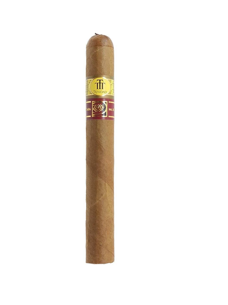 Vintage 2021 | La Trova LCDH | Box 12 | Trinidad Cigars - HK CohCigars -雪茄