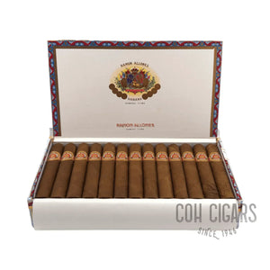 Small Club Coronas | Box 25 | Ramon Allones Cigars