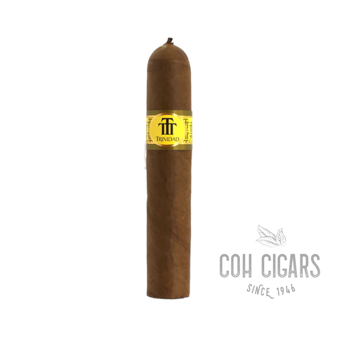 Vintage 2021 | Trinidad Topes Box 12 - HK CohCigars -雪茄