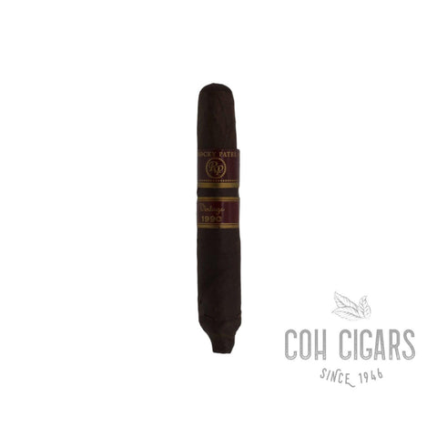 Vintage Series 1990 Aged 12 Years A Siqnature Collection Perfecto | Box 20 | Rocky Patel cigar - HK CohCigars