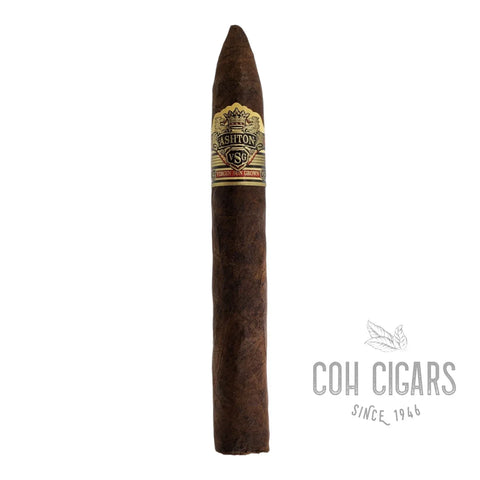 Virgin Sun Grown Assortment | Box 5 | Ashton Cigars