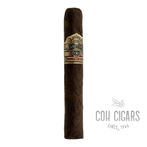 Virgin Sun Grown Assortment | Box 5 | Ashton Cigars