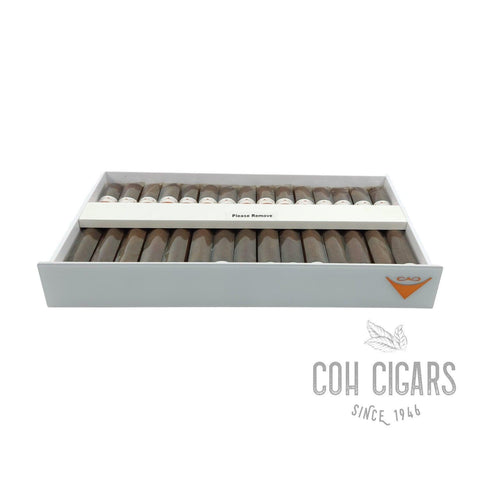 Vision Toro | Box 30 | CAO cigar - HK CohCigars