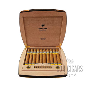 Vistosos | Box 10 | Cohiba Cigars