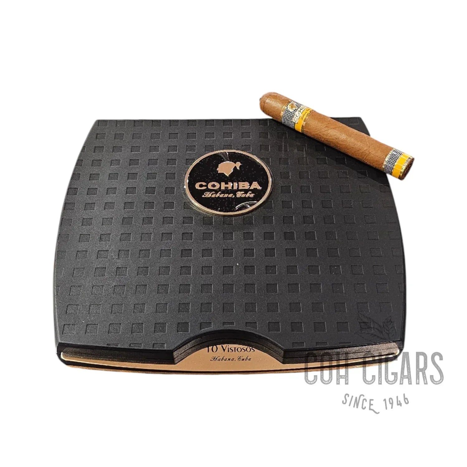 Vistosos | Box 10 | Cohiba Cigars - HK CohCigars -雪茄