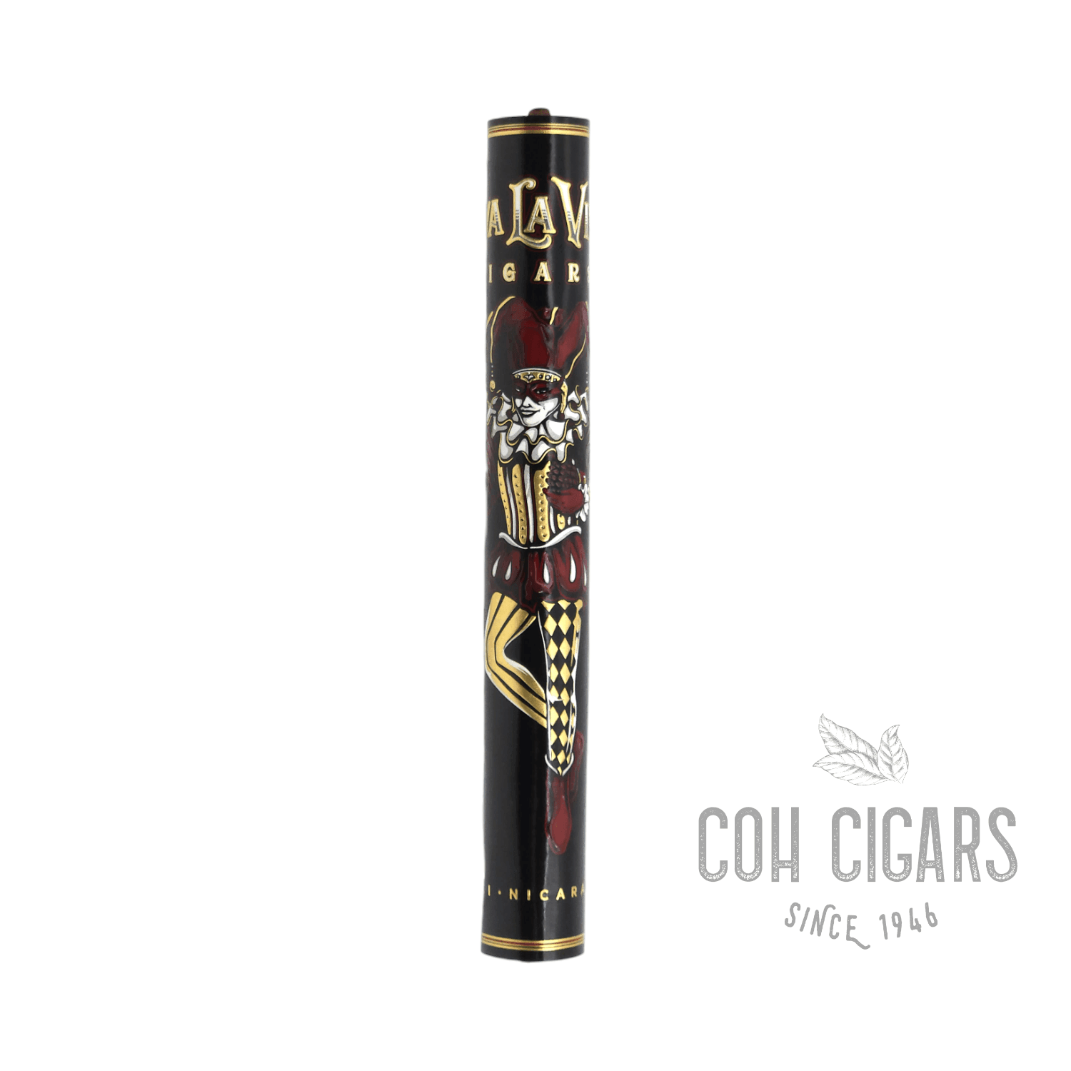 Viva La Vida Diadema | Box 10 | AJ Fernandez cigar - HK CohCigars