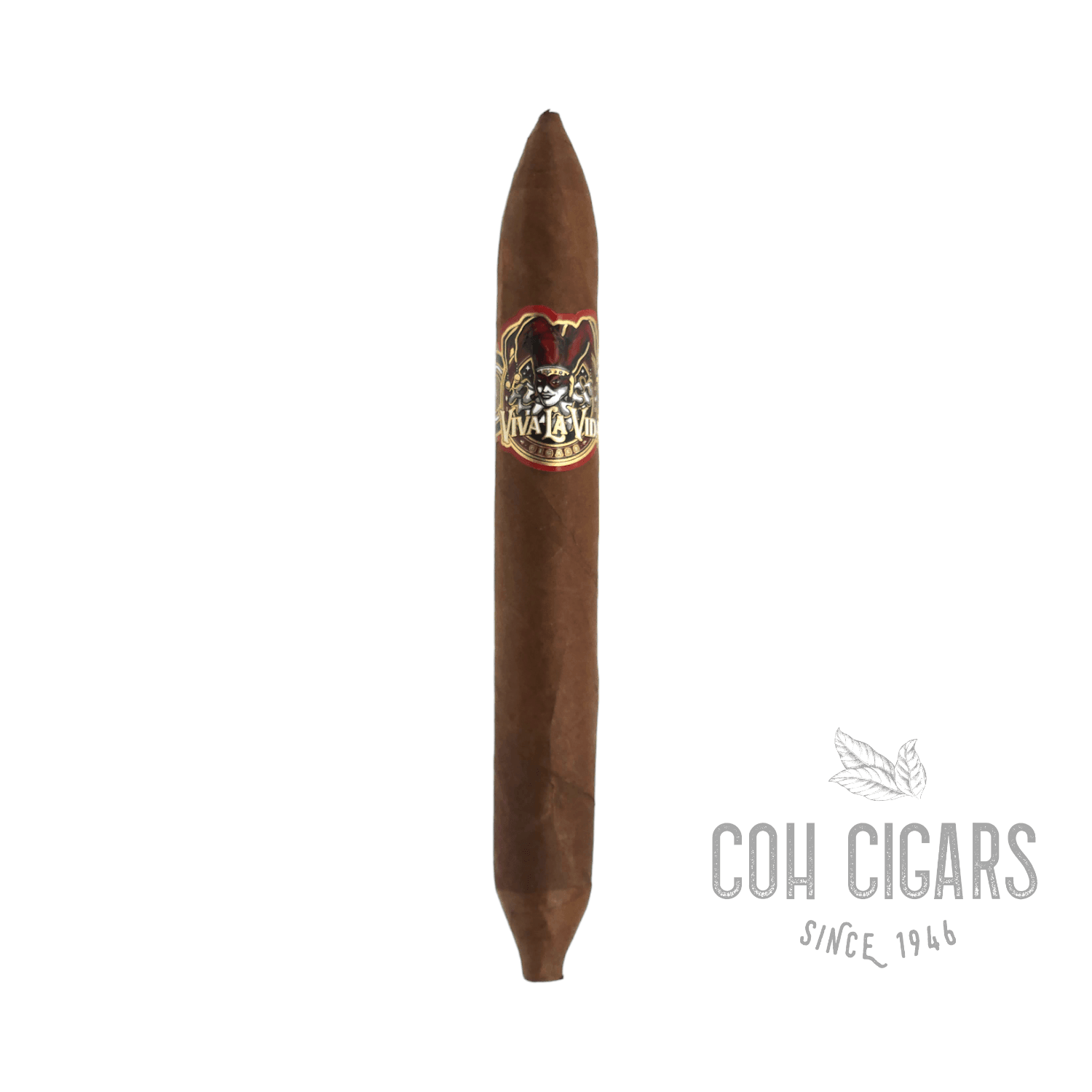 Viva La Vida Diadema | Box 10 | AJ Fernandez cigar - HK CohCigars