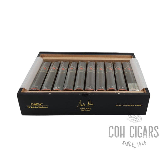 Volcan Maduro | Box 20 | Cumpay cigar - HK CohCigars