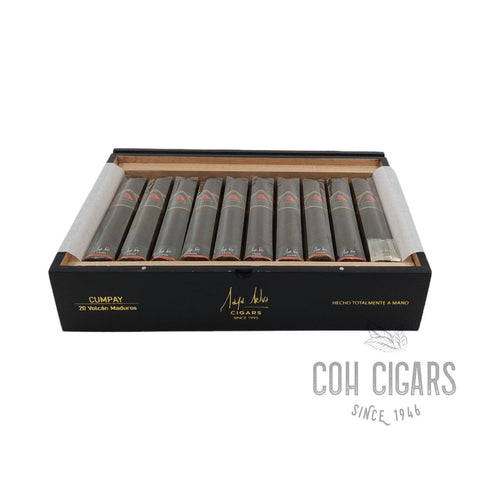 Volcan Maduro | Box 20 | Cumpay cigar - HK CohCigars
