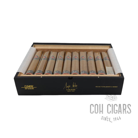 Volcan | Box 20 | Cumpay Cigars - HK CohCigars -雪茄