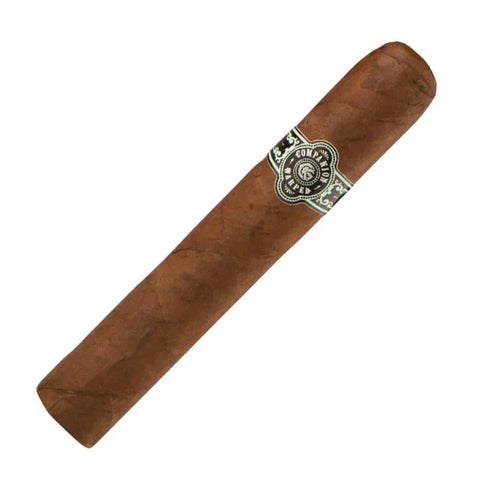 Warped Cigar | Companion Rothschild | Box of 25 - hk.cohcigars