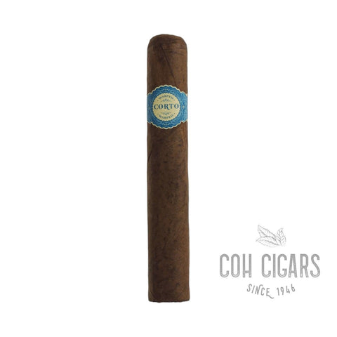 Warped Cigar | Corto | Box 25 - hk.cohcigars
