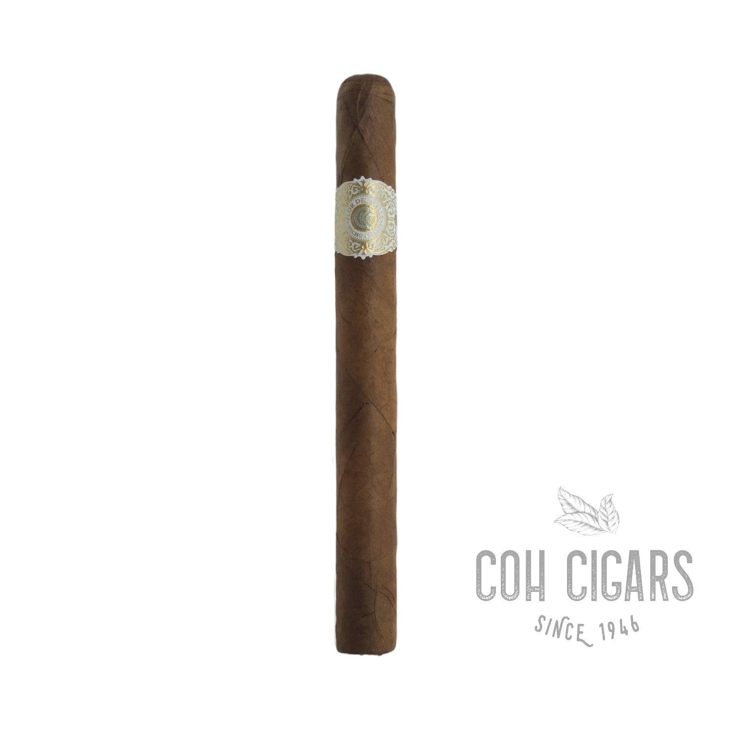 Warped Cigar | Flor Del Valle Cristales | Box 25 - hk.cohcigars