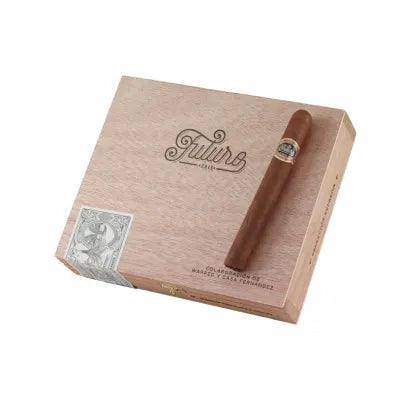 Warped Cigars | Futuro Seleccion Suprema | Box of 20 - hk.cohcigars