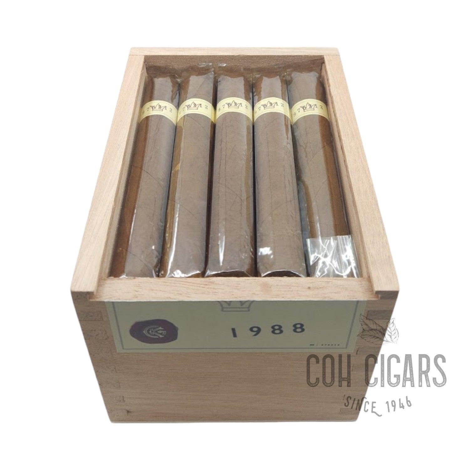 Warped Cigar | GR 88 | Box 25 - hk.cohcigars