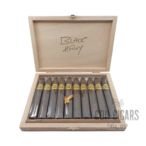 Warped Cigar | La Colmena Black Honey | Box 10 - HK CohCigars