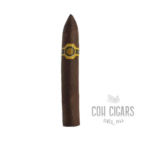 Warped Cigar | La Colmena Black Honey | Box 10 - HK CohCigars
