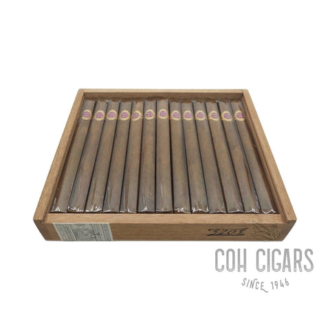 Warped Cigar | Maestro Del Tiempo 5205 | Box 25 - hk.cohcigars