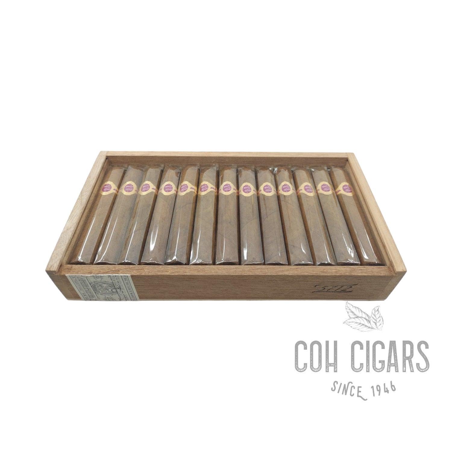 Warped Cigar | Maestro Del Tiempo 5712 | Box 25 - hk.cohcigars
