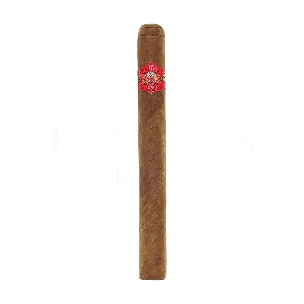 Warped Cigar | The Devil's Hands Corona Especials | Box of 25 - hk.cohcigars