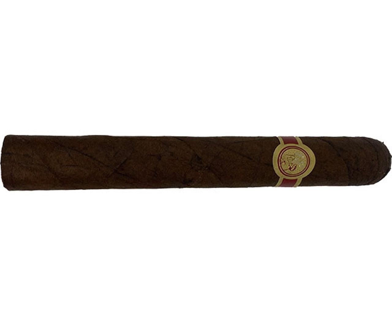 Warped Cigar | Venture 1492 Gran Corona | Box of 25 - hk.cohcigars