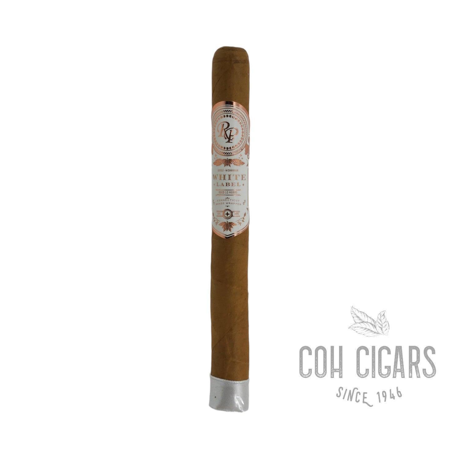 White Label Churchill | Box 20 | Rocky Patel cigar - HK CohCigars