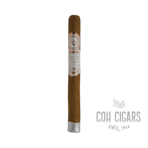 White Label Churchill | Box 20 | Rocky Patel cigar - HK CohCigars